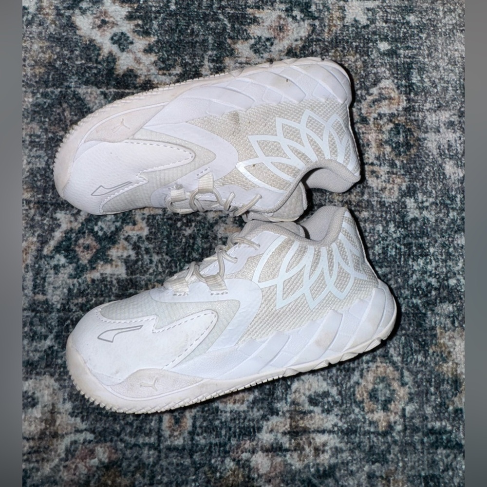 Puma LaMelo Ball sneakers